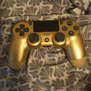 Ps4 controller